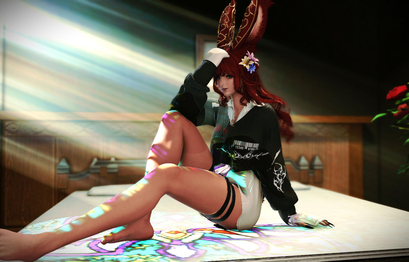 woke up sexy again woke up sexy again
