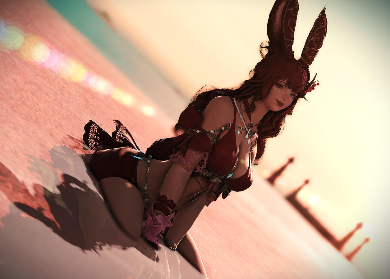 beach bun beach bun